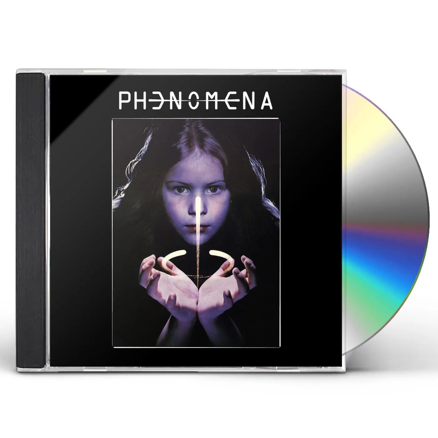 PHENOMENA CD