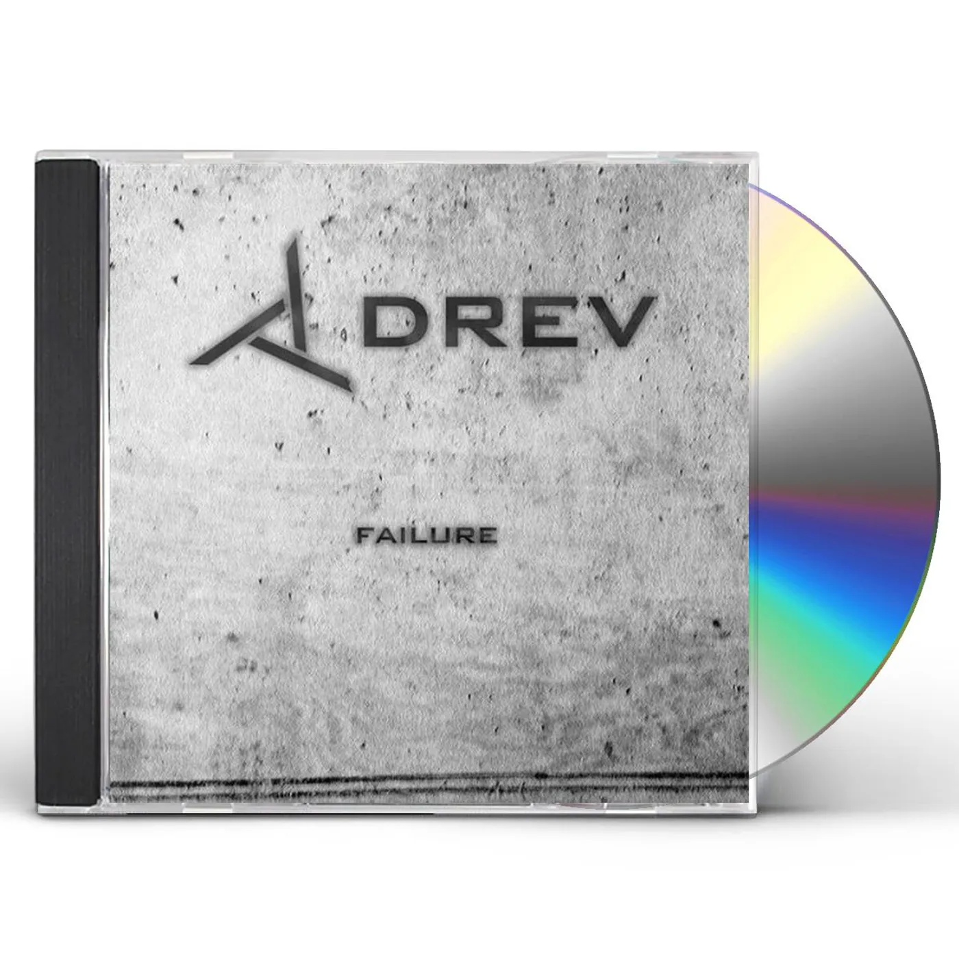 Drev FAILURE CD