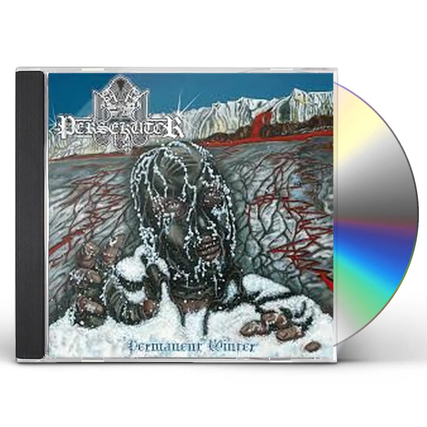 Persekutor PERMANENT WINTER CD