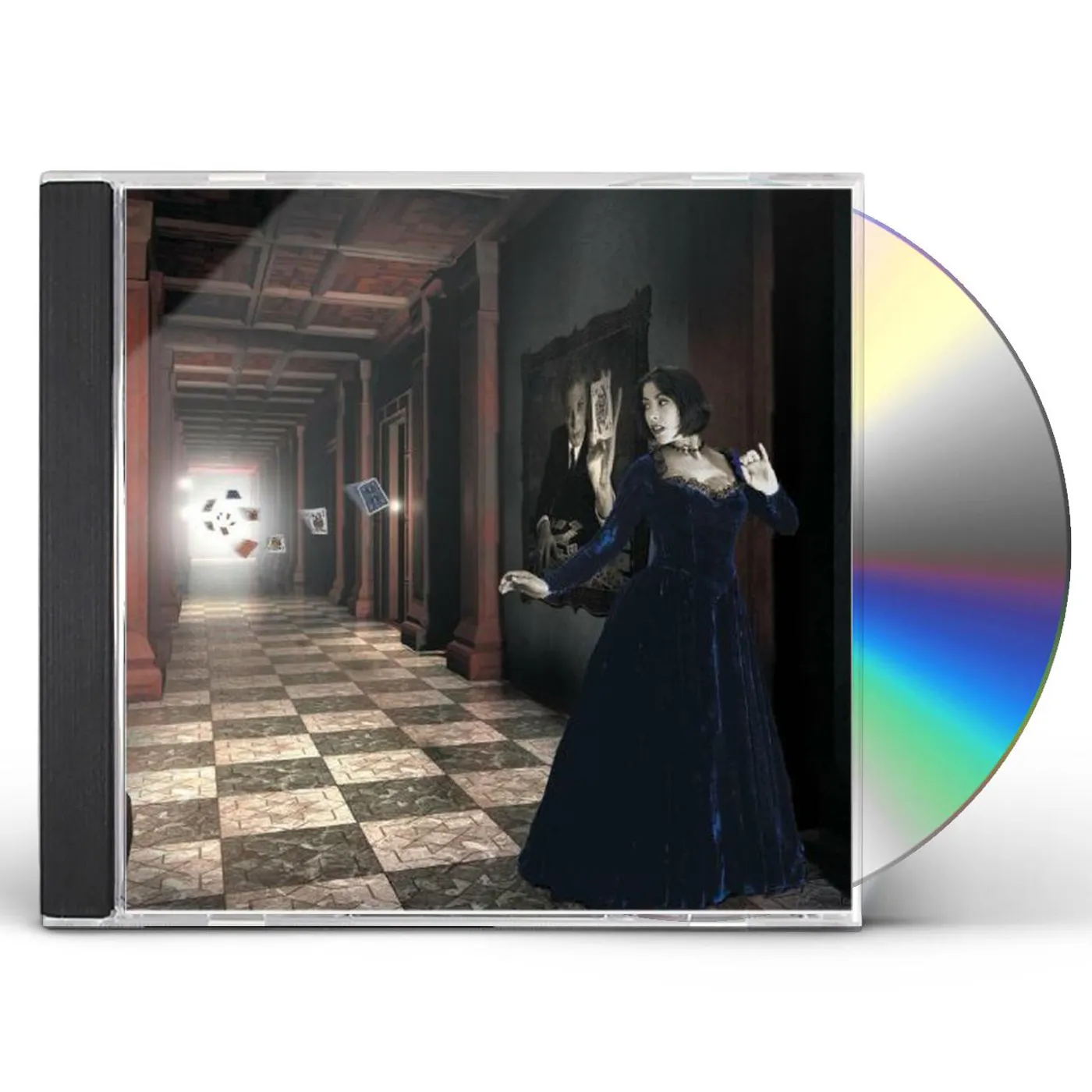 Faith Assembly GHOSTS I HAVE BEEN CD