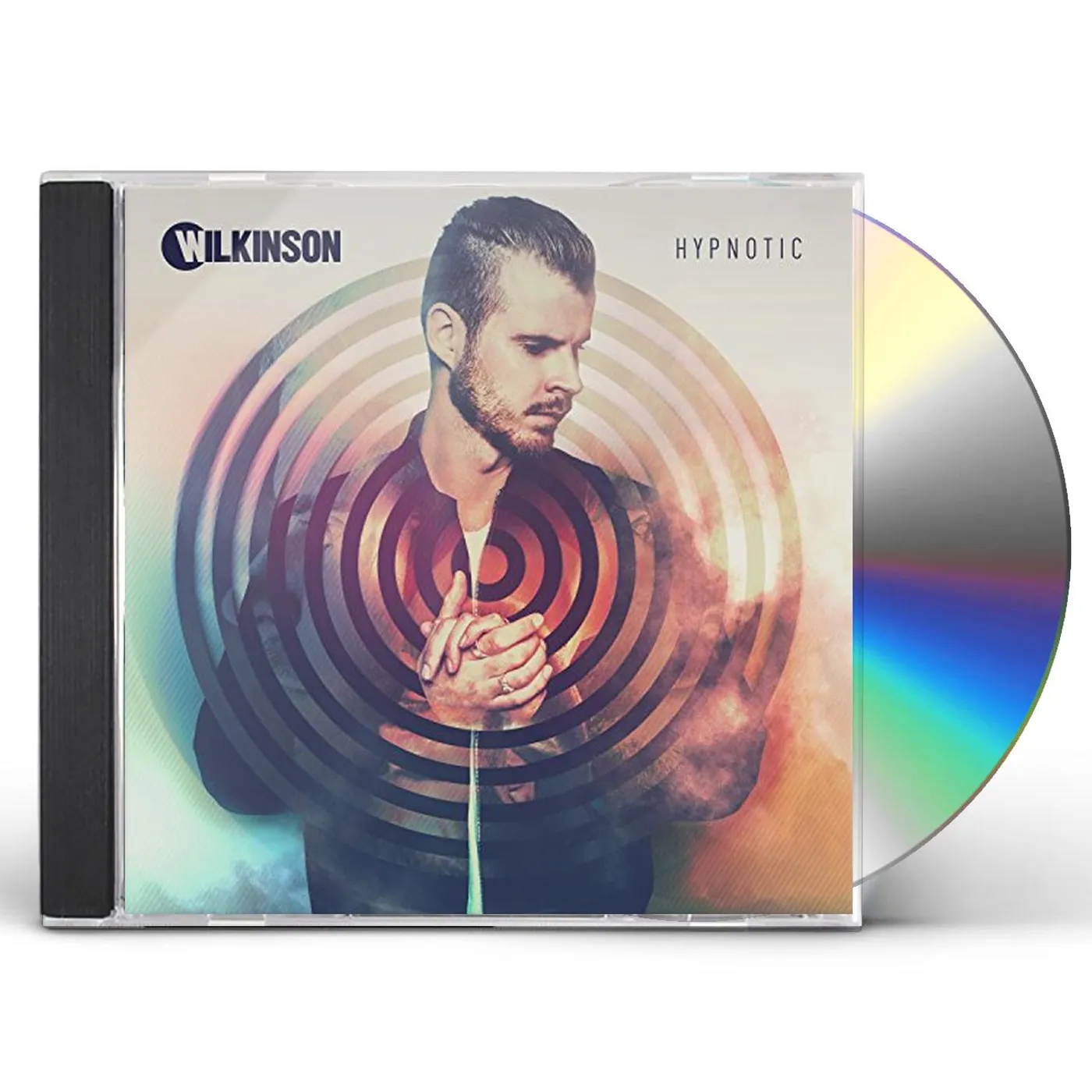 Wilkinson HYPNOTIC CD