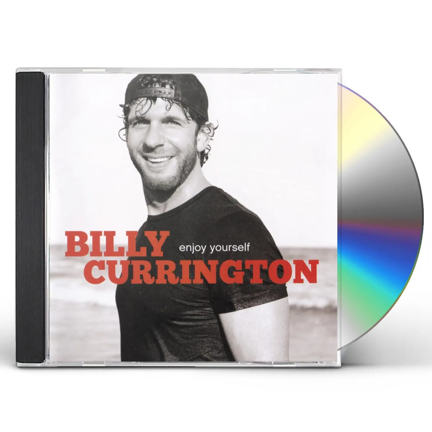 Billy Currington ENJOY YOURSELF CD