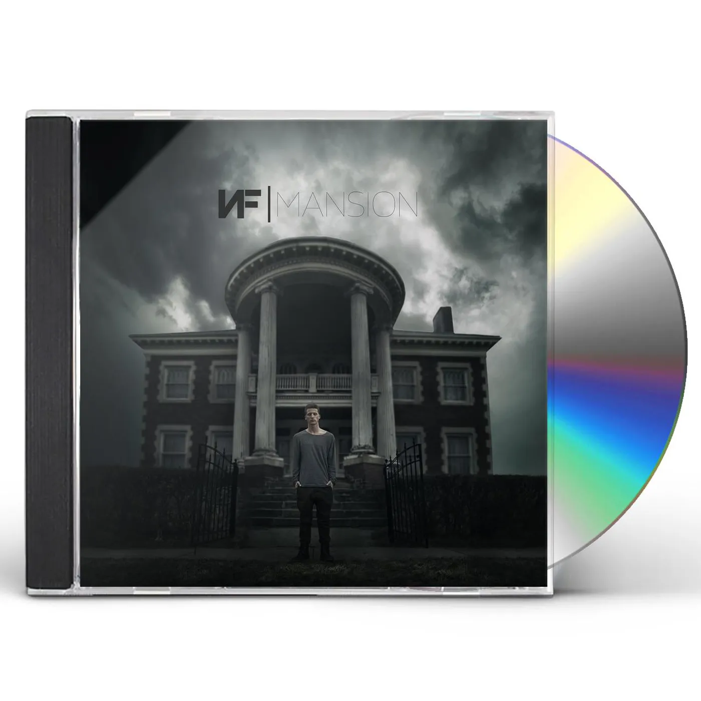 NF MANSION CD