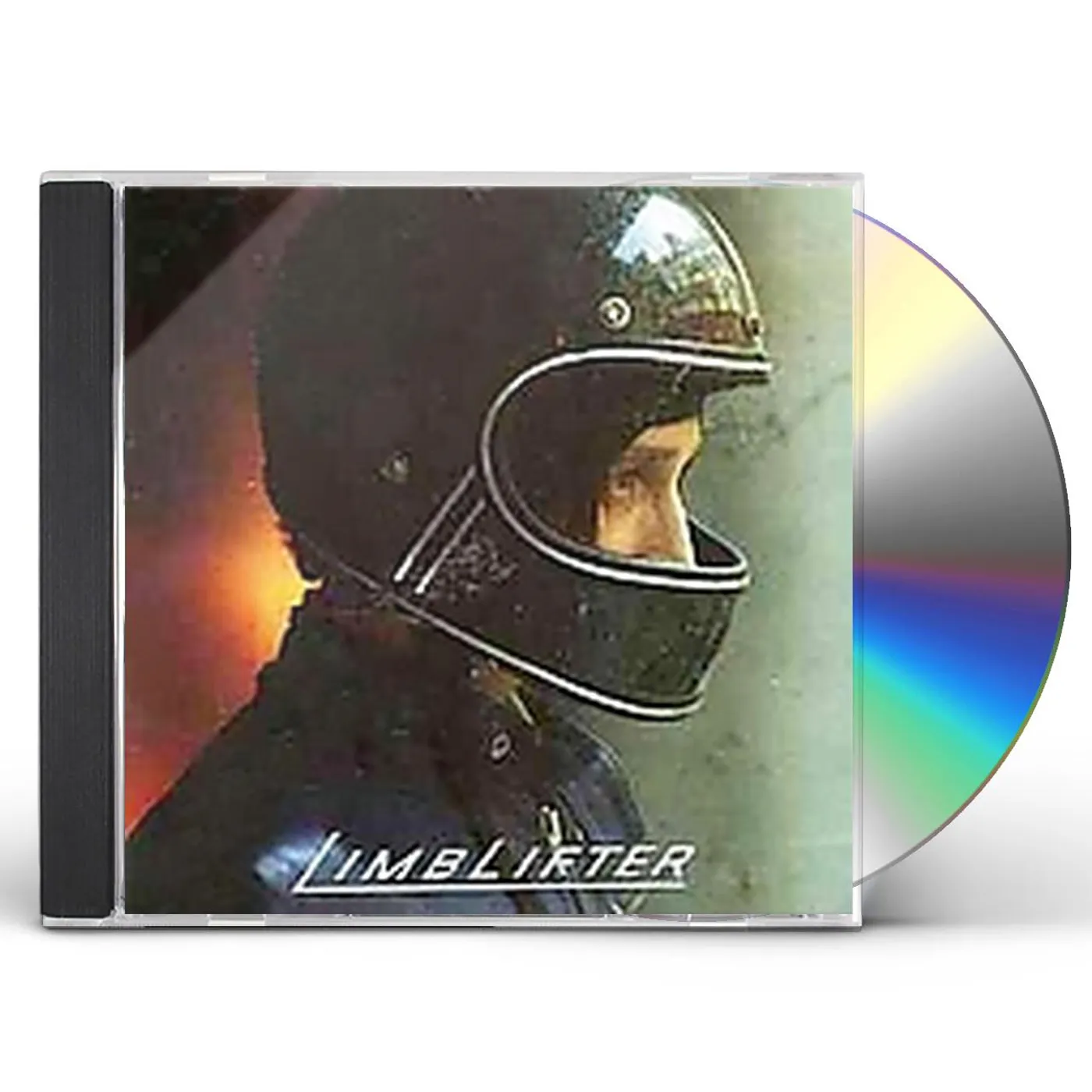 Limblifter IN & OUT CD
