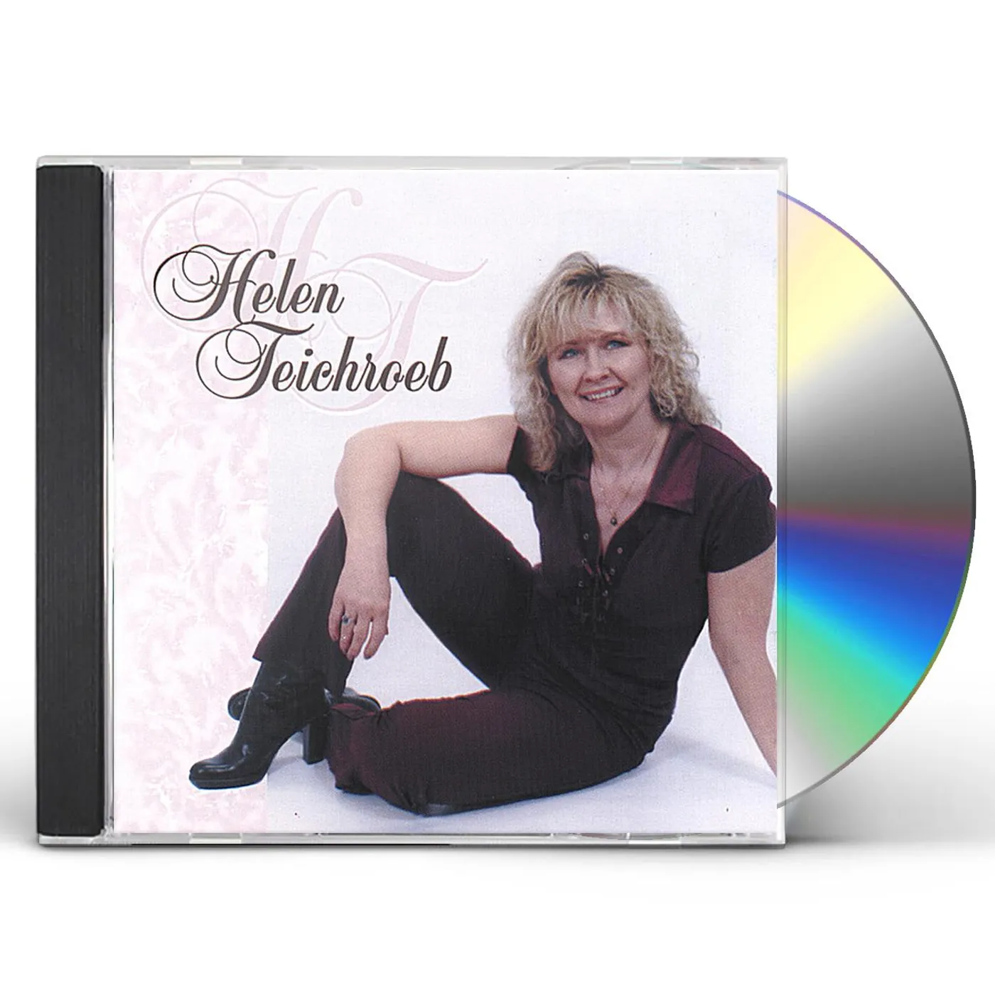 HELEN TEICHROEB CD