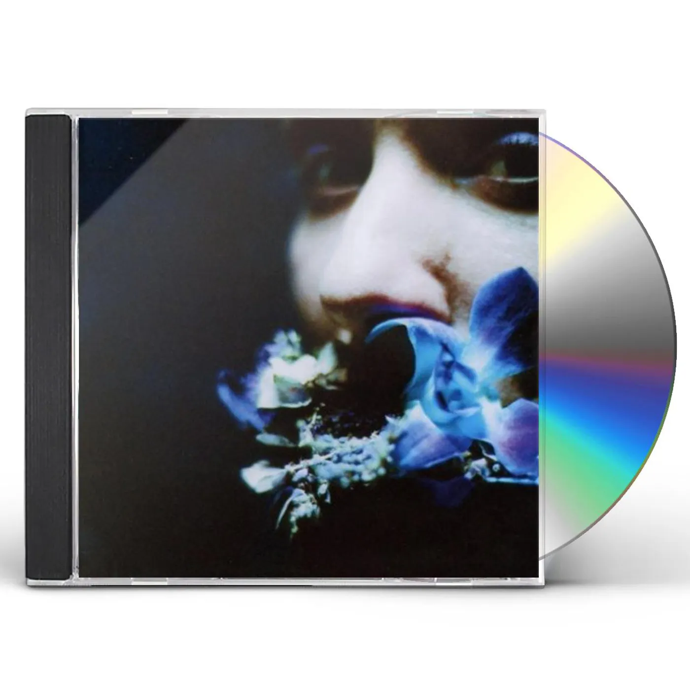 Circuit des Yeux REACHING FOR INDIGO CD