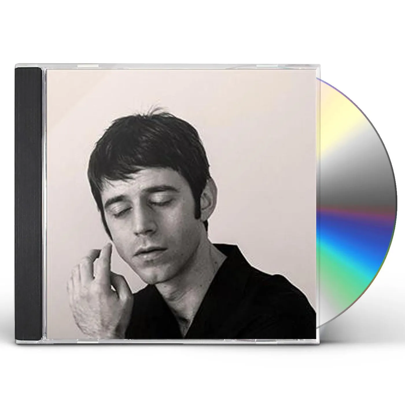Ryan Downey RUNNING CD