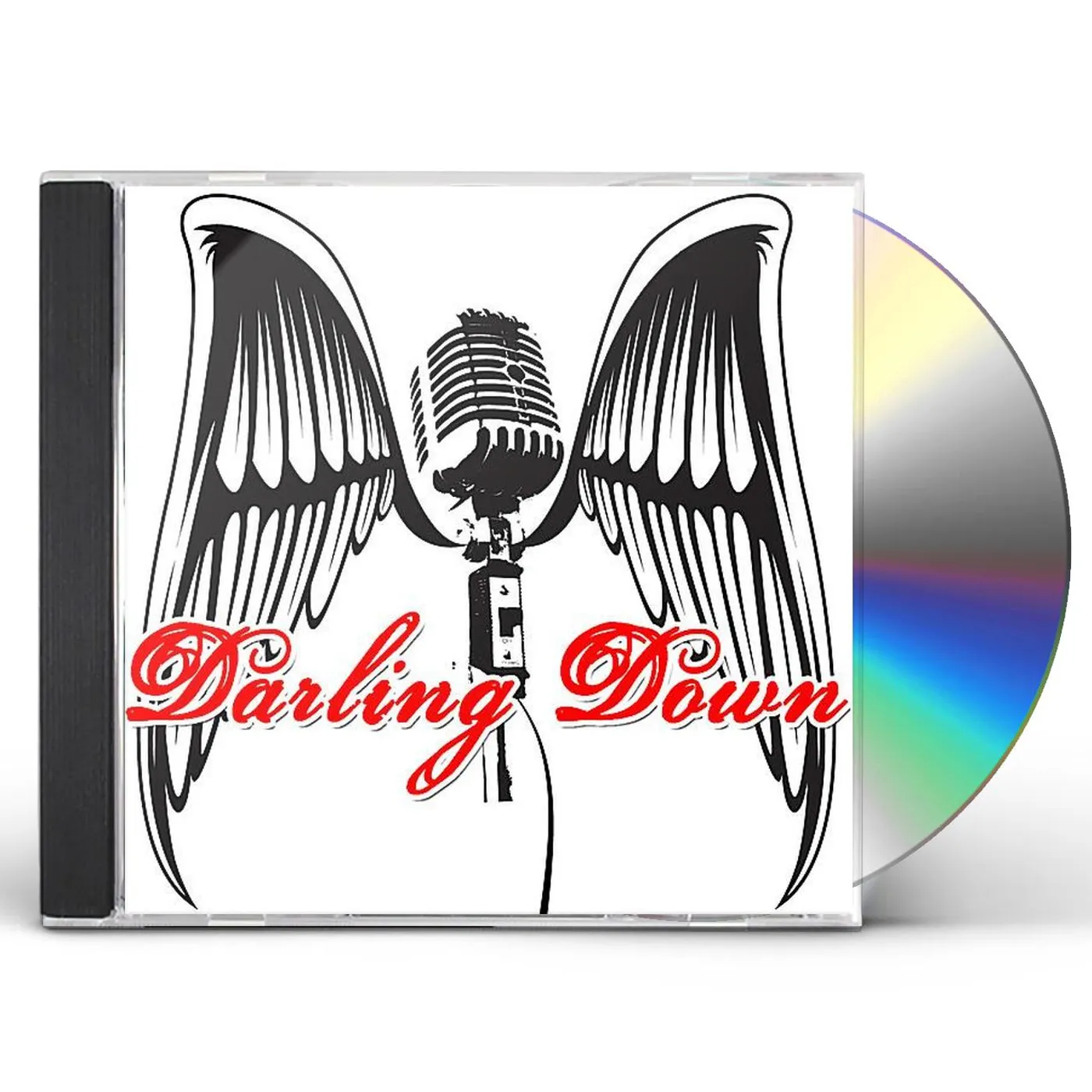 DARLING DOWN CD