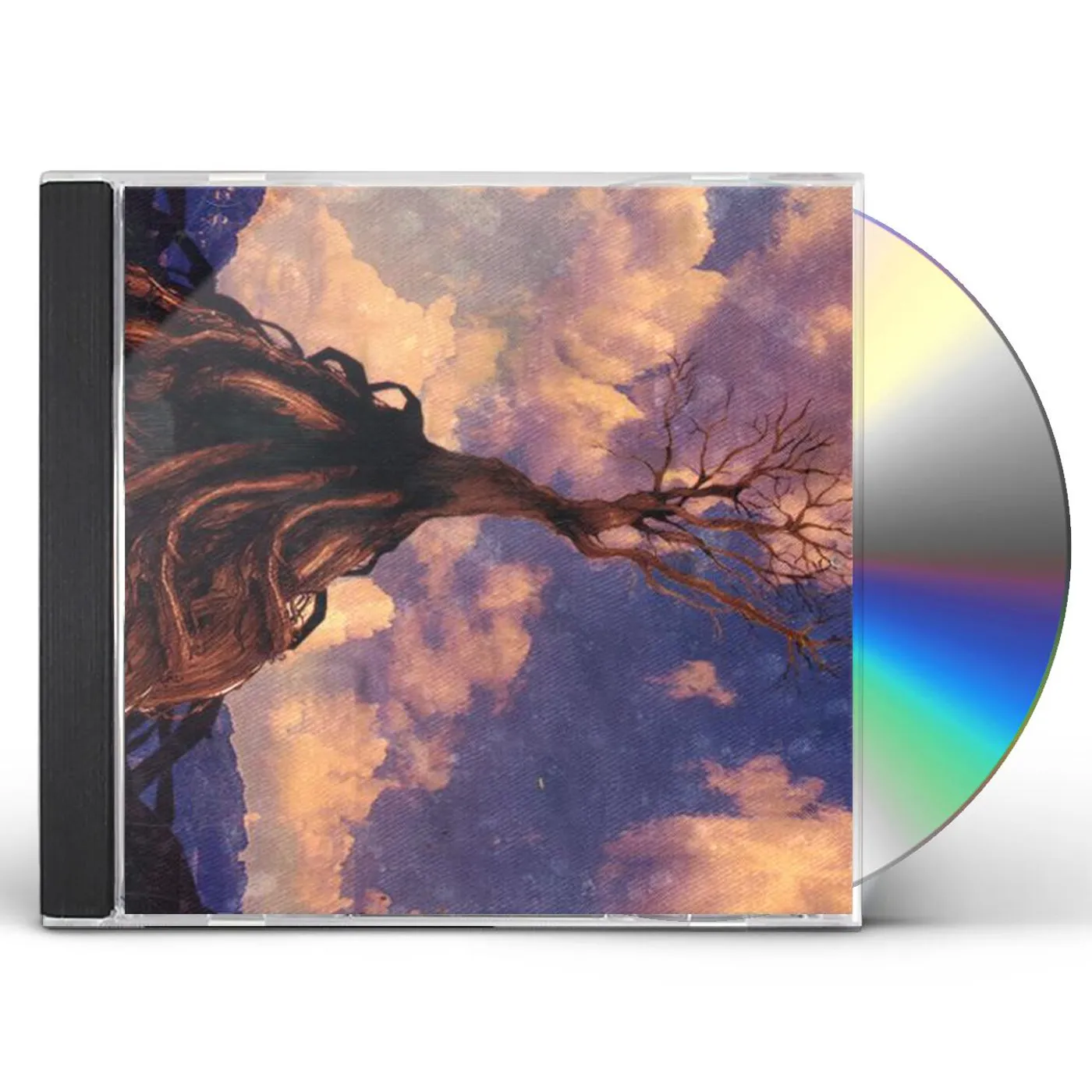 Murder By Death IN BOCCA AL LUPO CD