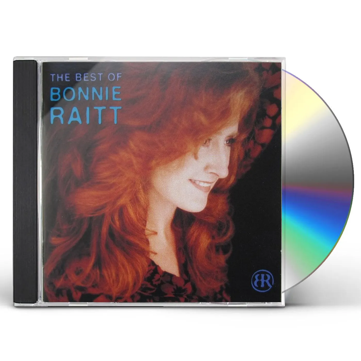 BEST OF BONNIE RAITT 1989-2003 CD
