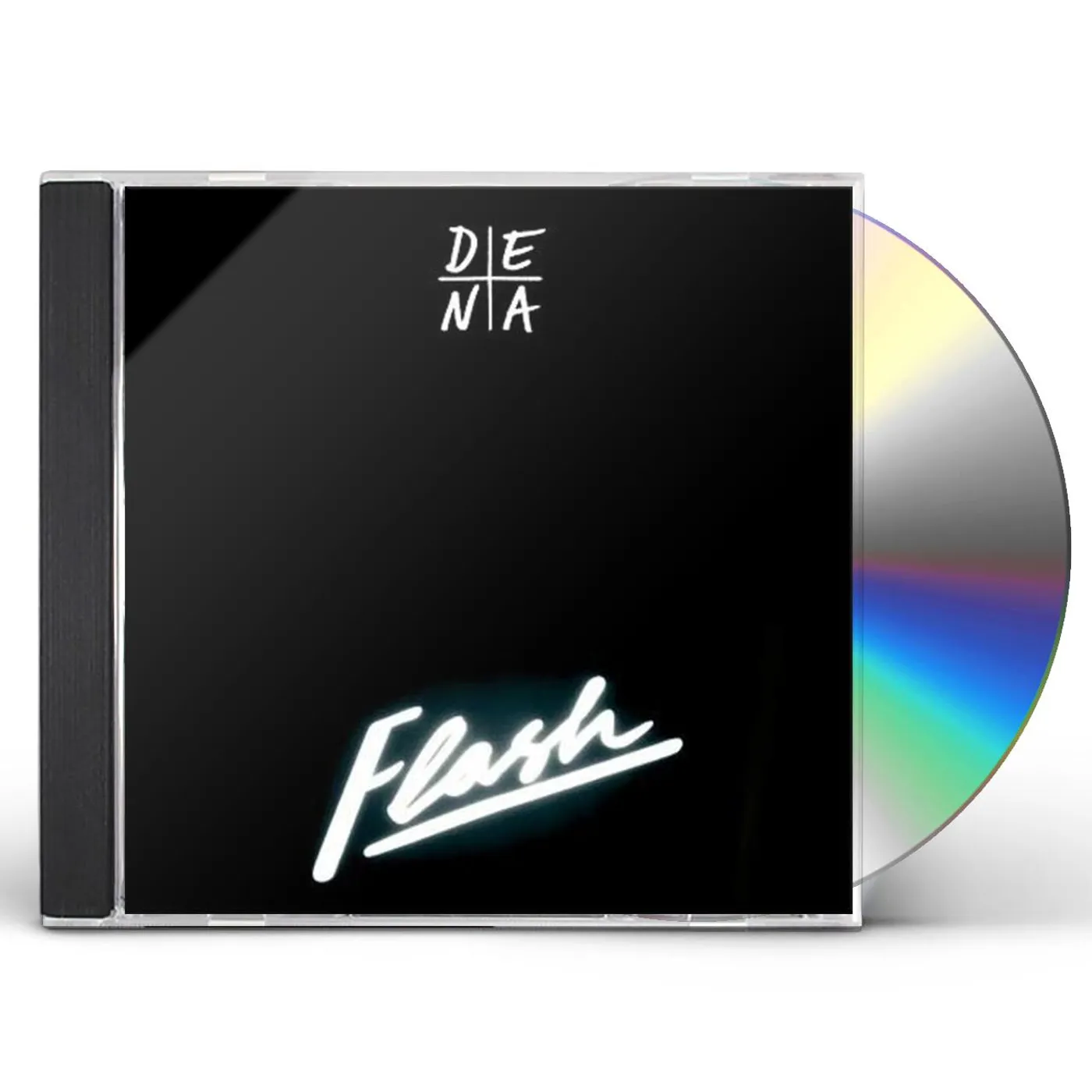 Dena FLASH CD