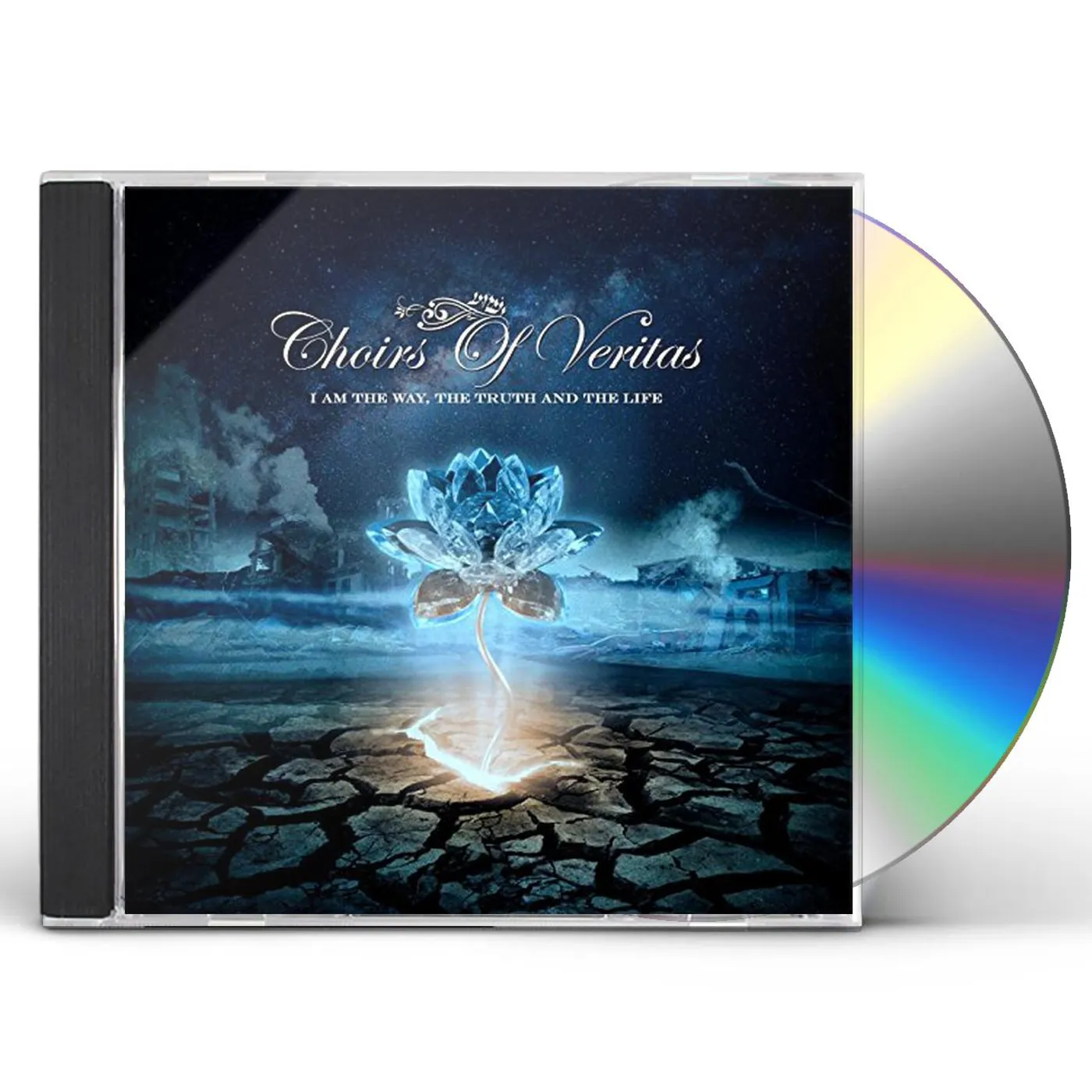 Choirs Of Veritas I AM THE WAY THE TRUTH & THE LIFE CD