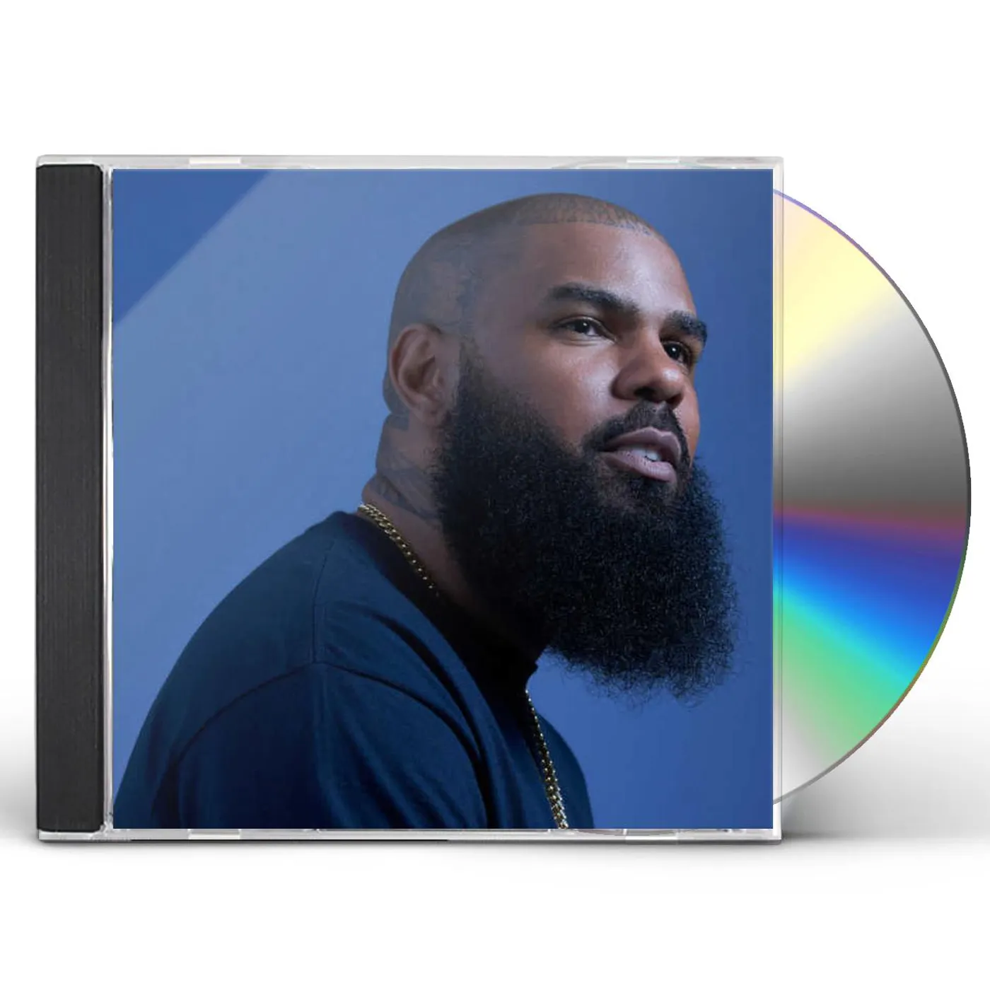 Stalley REFLECTION OF SELF: THE HEAD TRIP CD