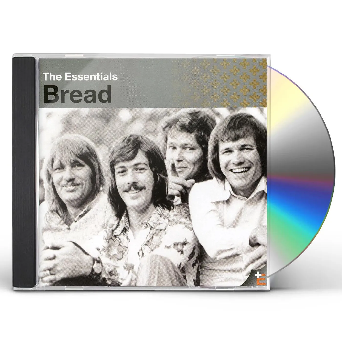 Bread ESSENTIALS CD