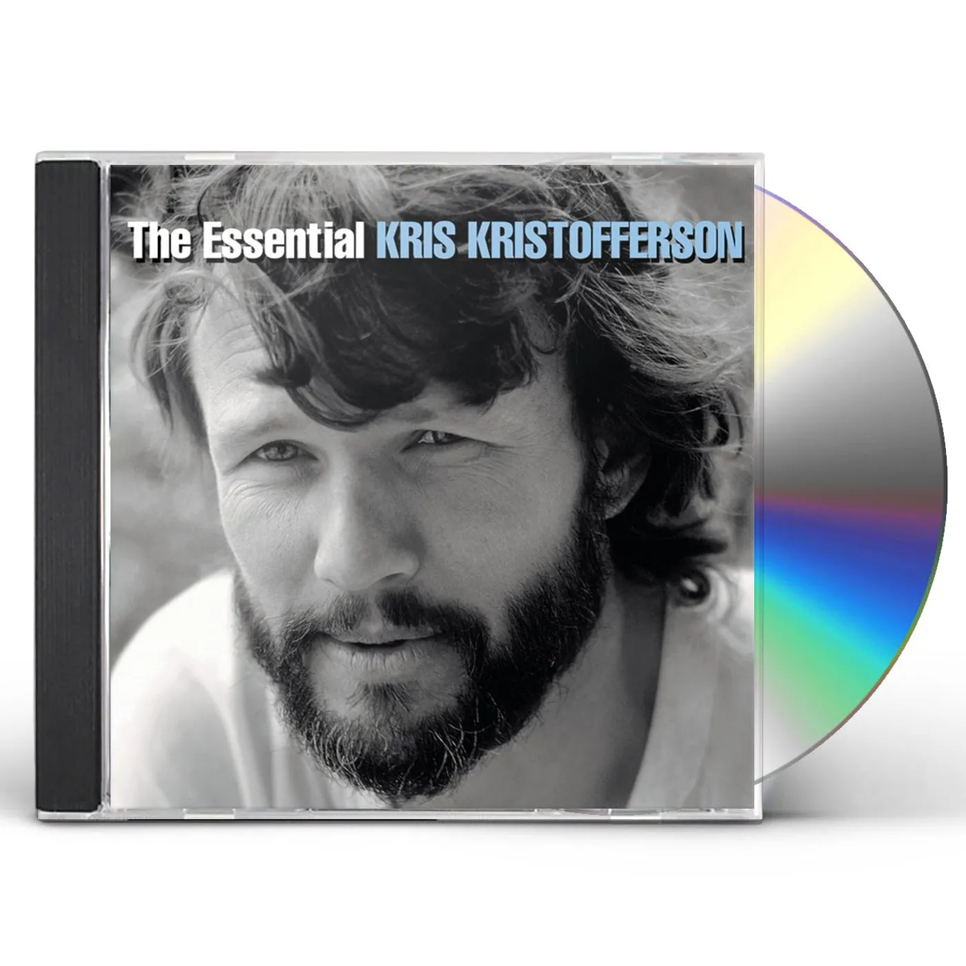 ESSENTIAL KRIS KRISTOFFERSON CD