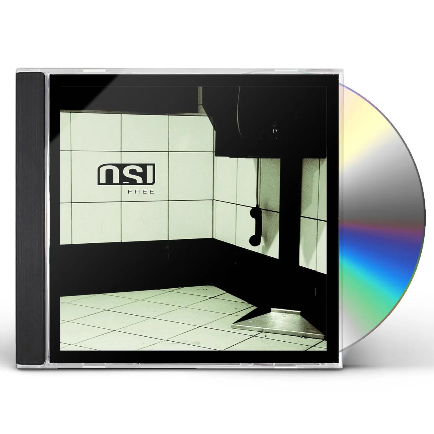 OSI Free CD
