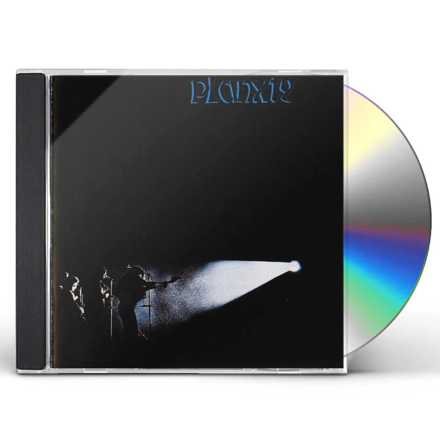 PLANXTY CD