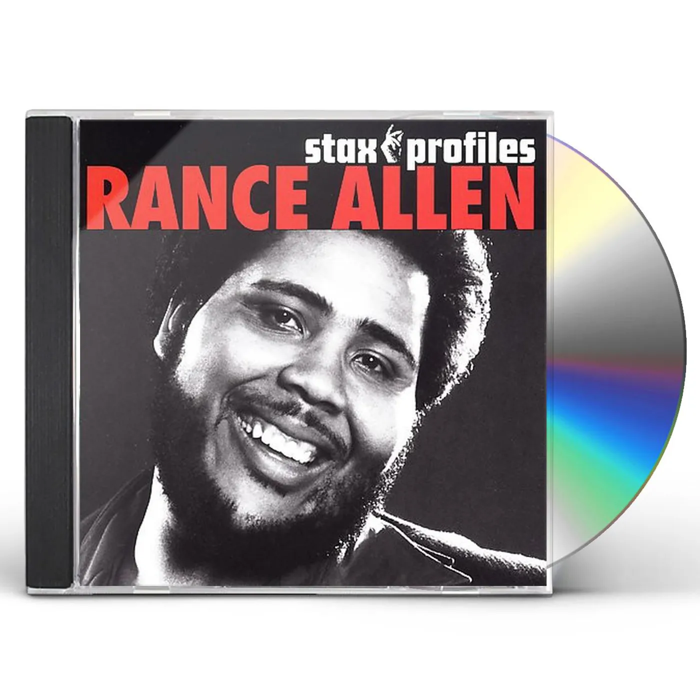 Rance Allen STAX PROFILES CD