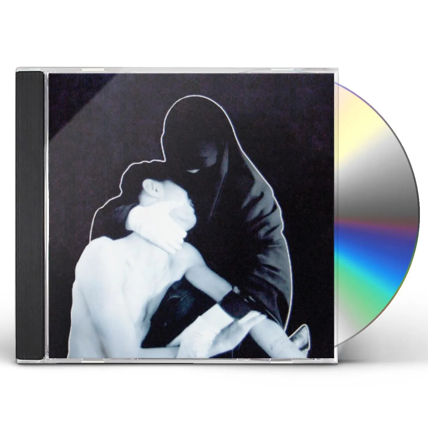 Crystal Castles III CD
