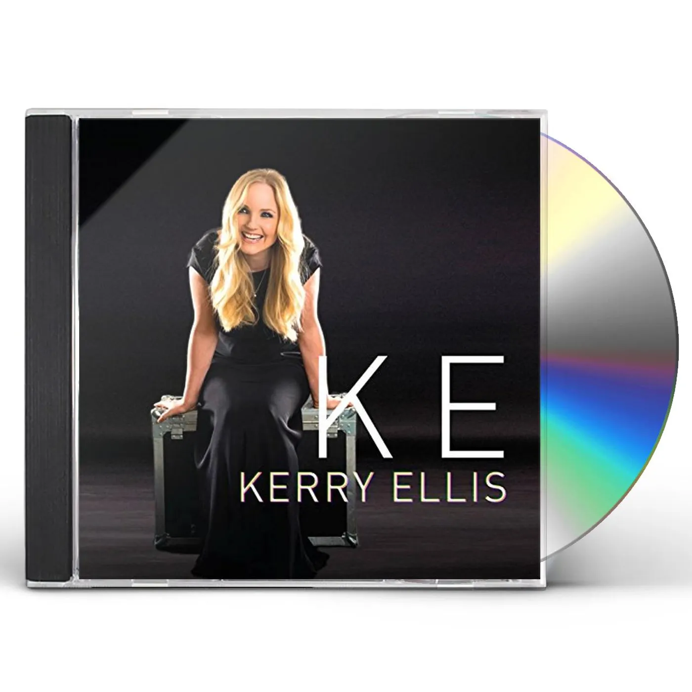 KERRY ELLIS CD