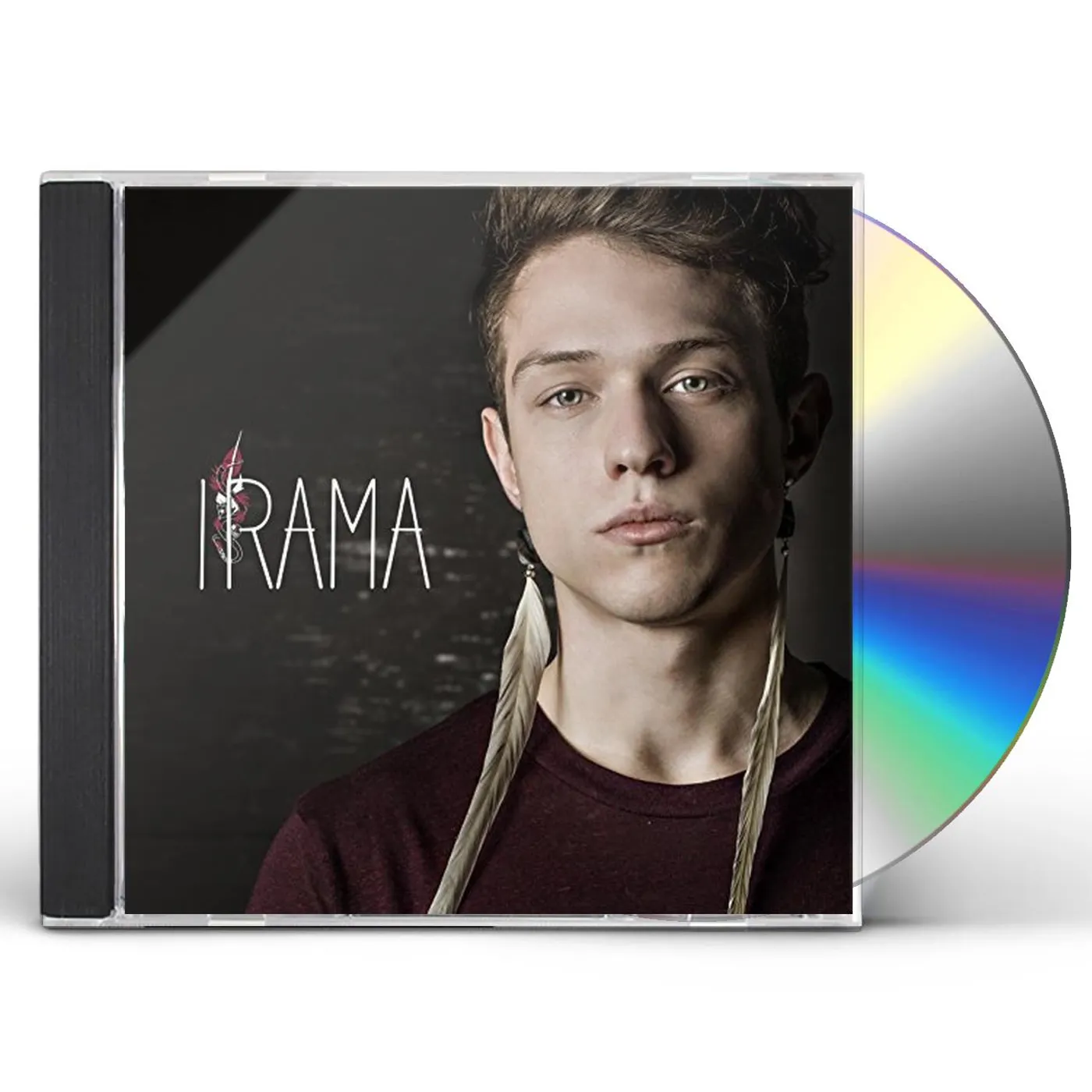 IRAMA CD