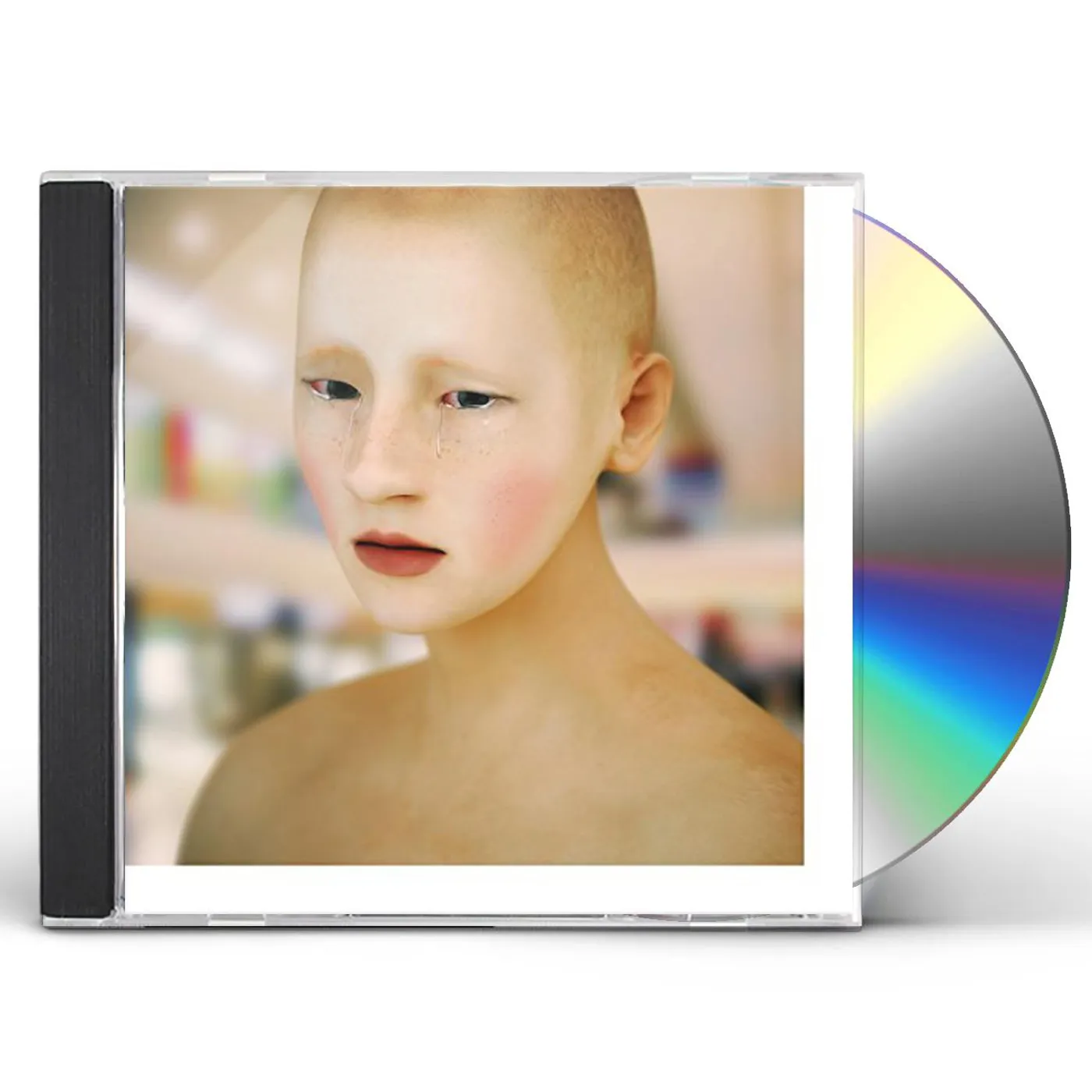 Antwood SPONSORED CONTENT CD