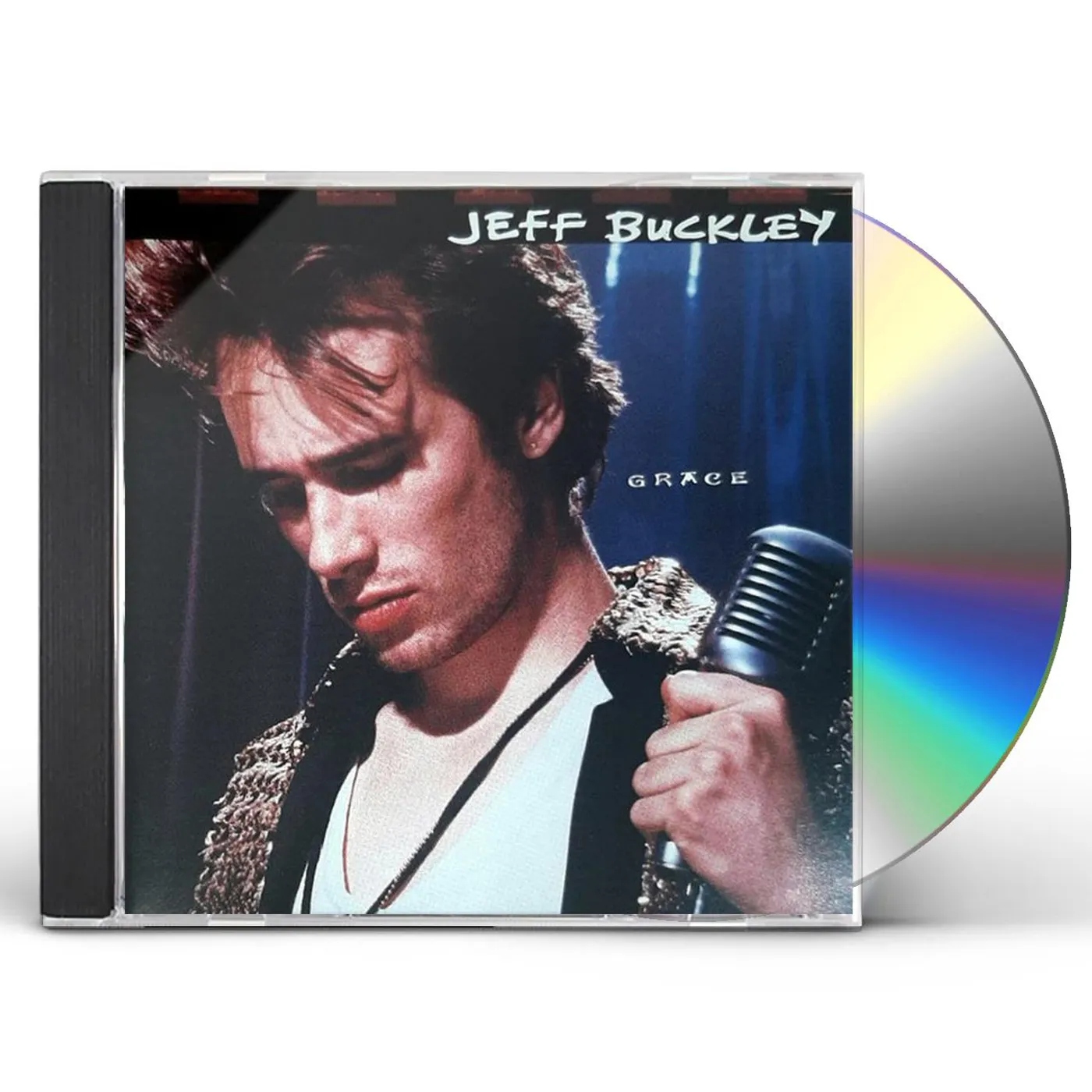 Jeff Buckley GRACE CD