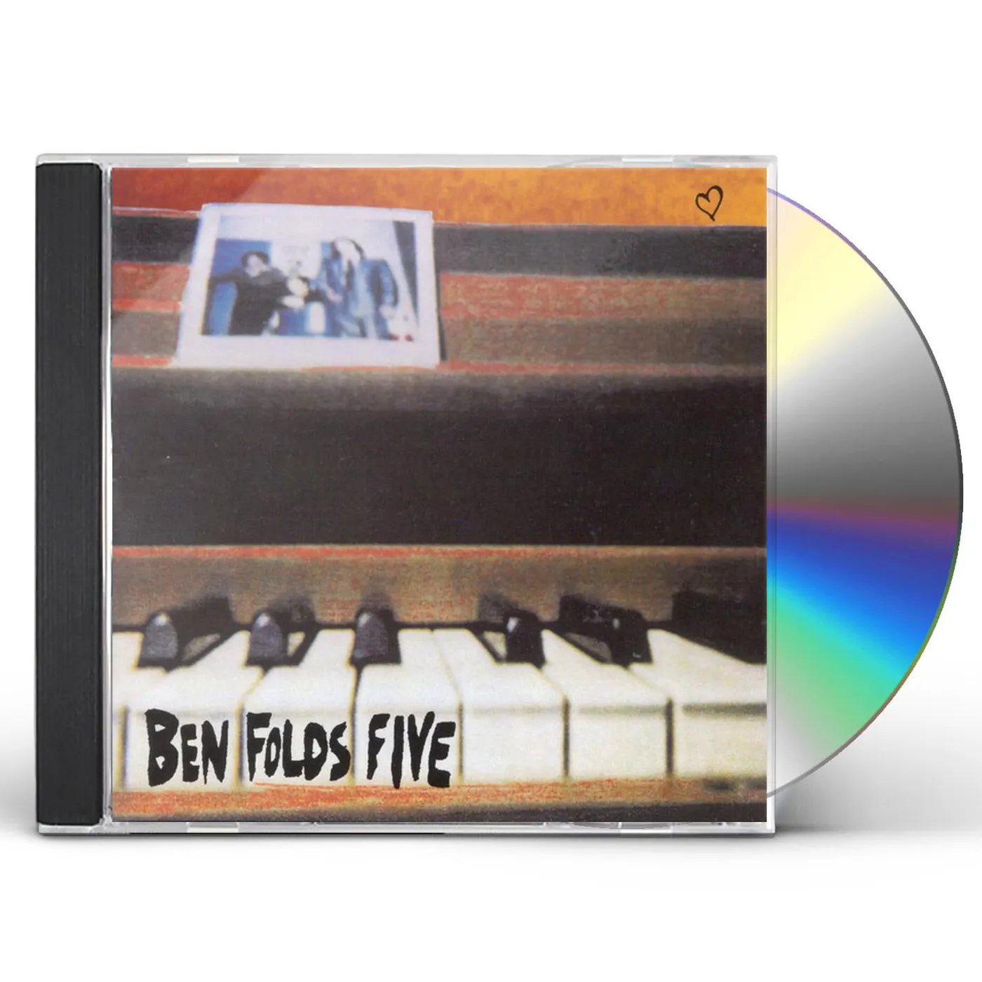 Ben Folds Five Vinyl Record