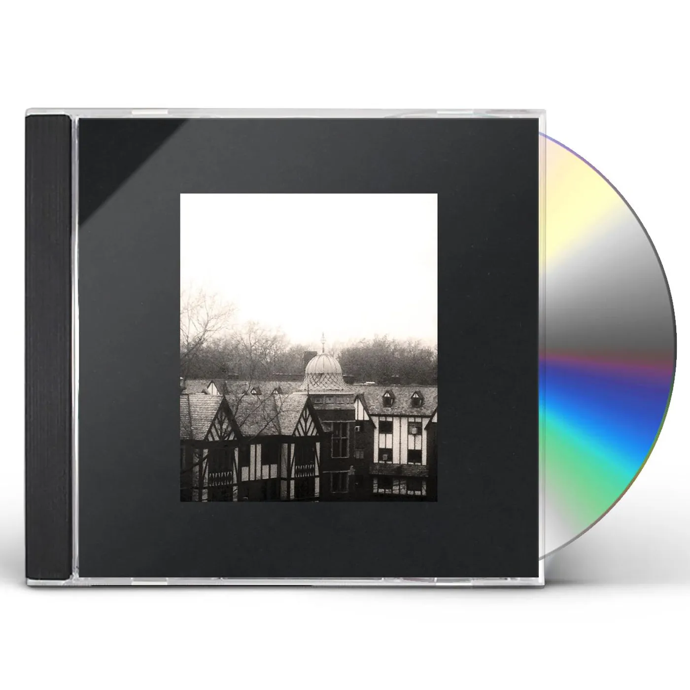 Cloud Nothings HERE & NOWHERE ELSE CD