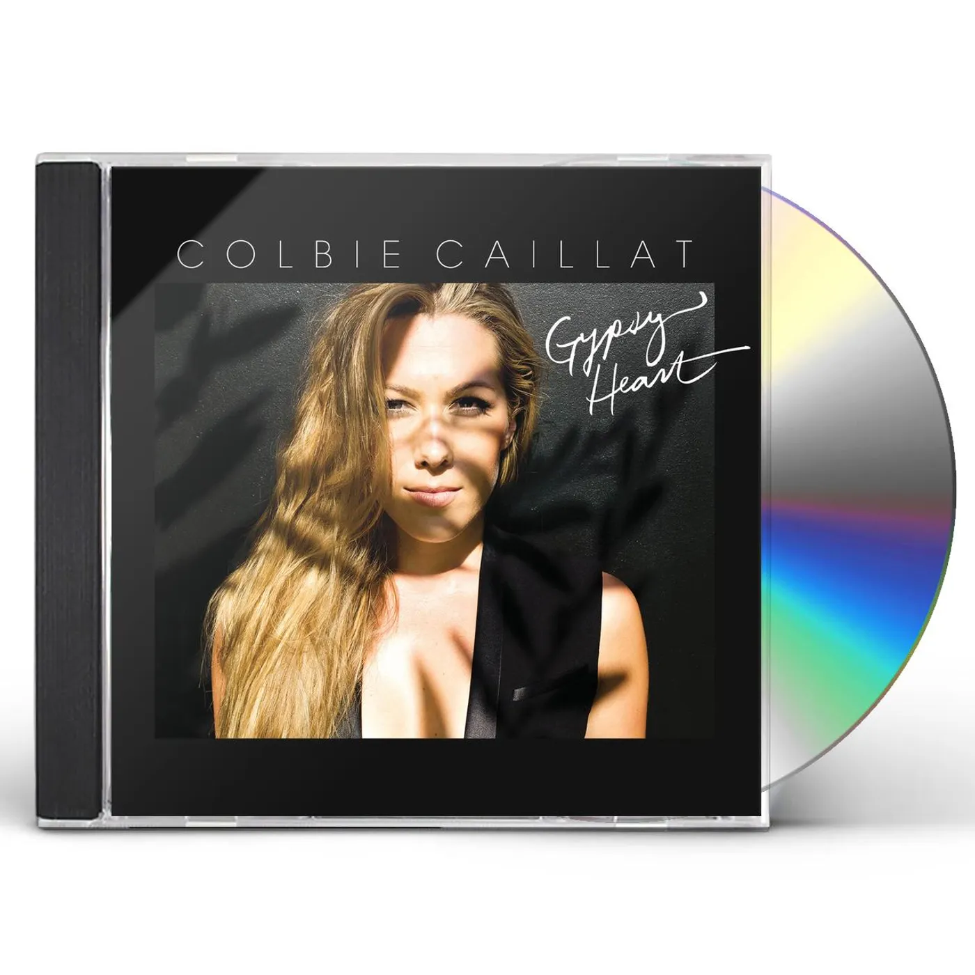 Colbie Caillat GYPSY HEART CD