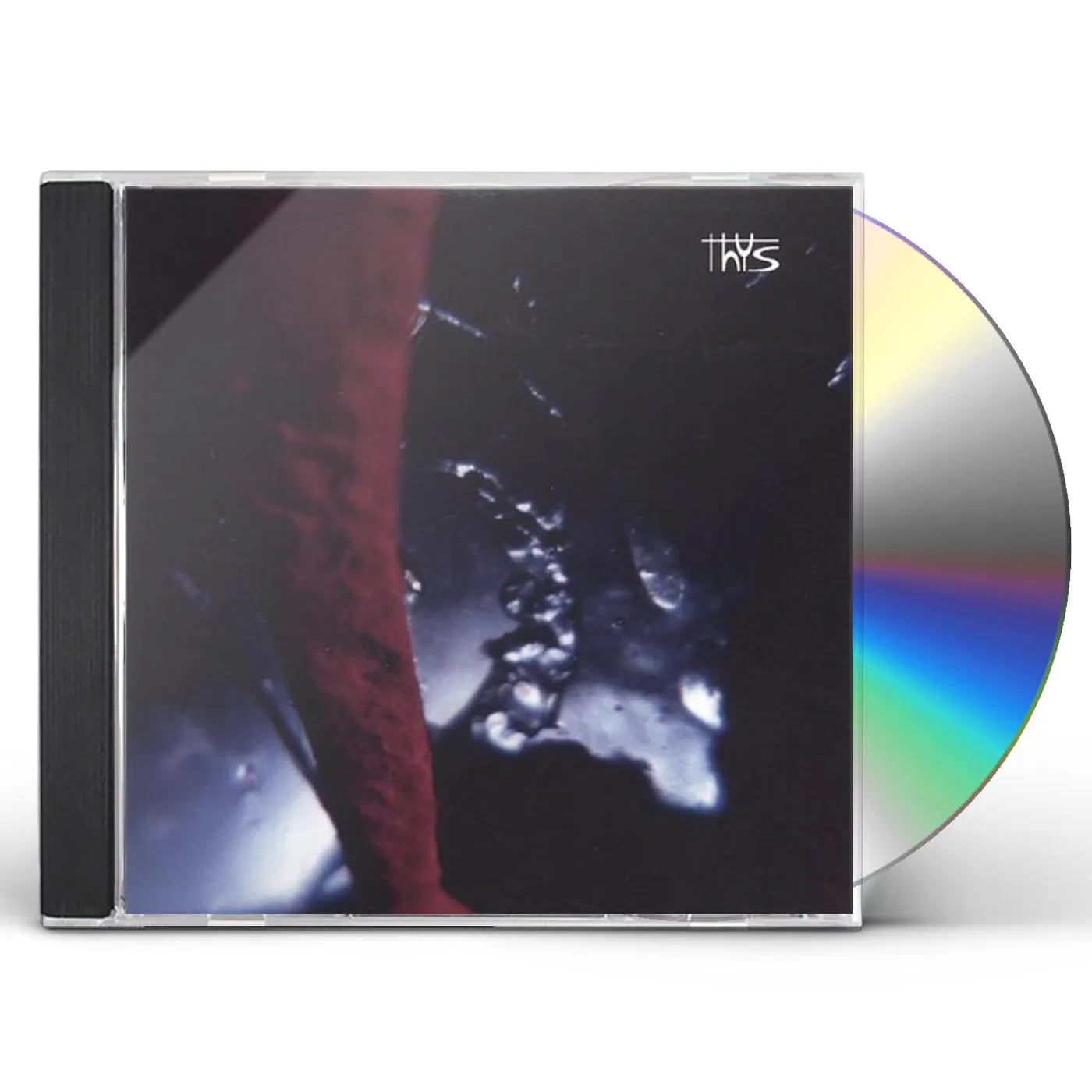 THYS CD