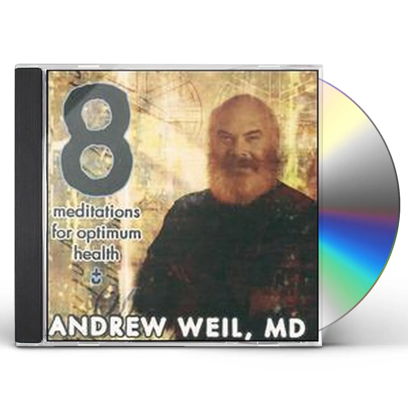 Andrew Weil