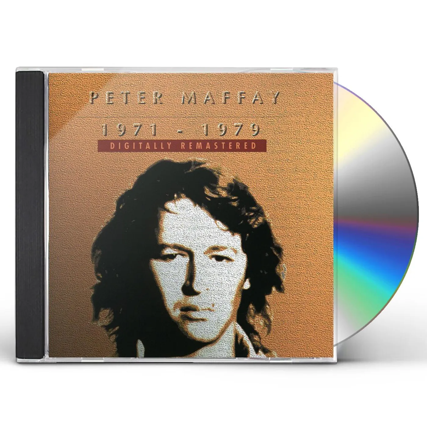 Peter Maffay 1971-1979 CD