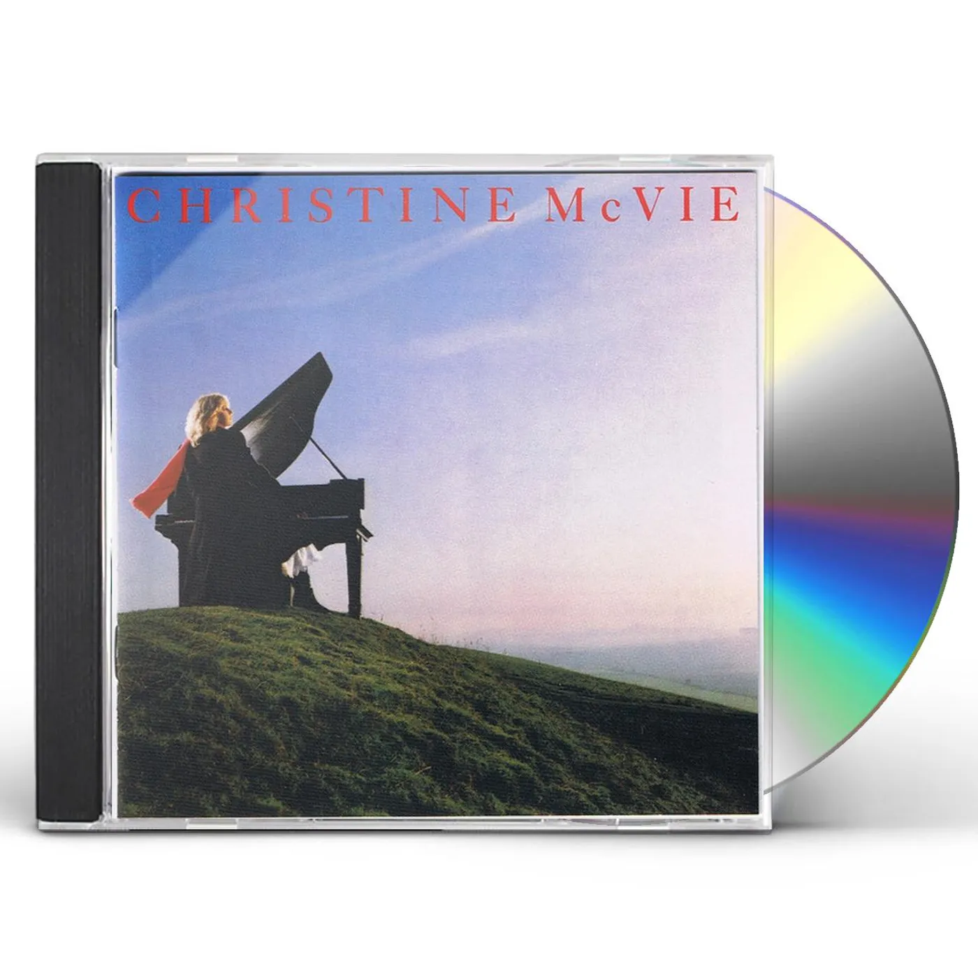 CHRISTINE MCVIE CD