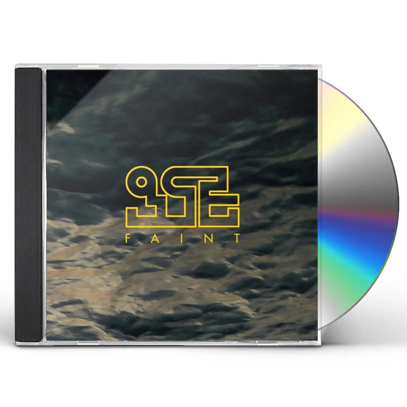 Beyond Sensory Experience FAINT CD