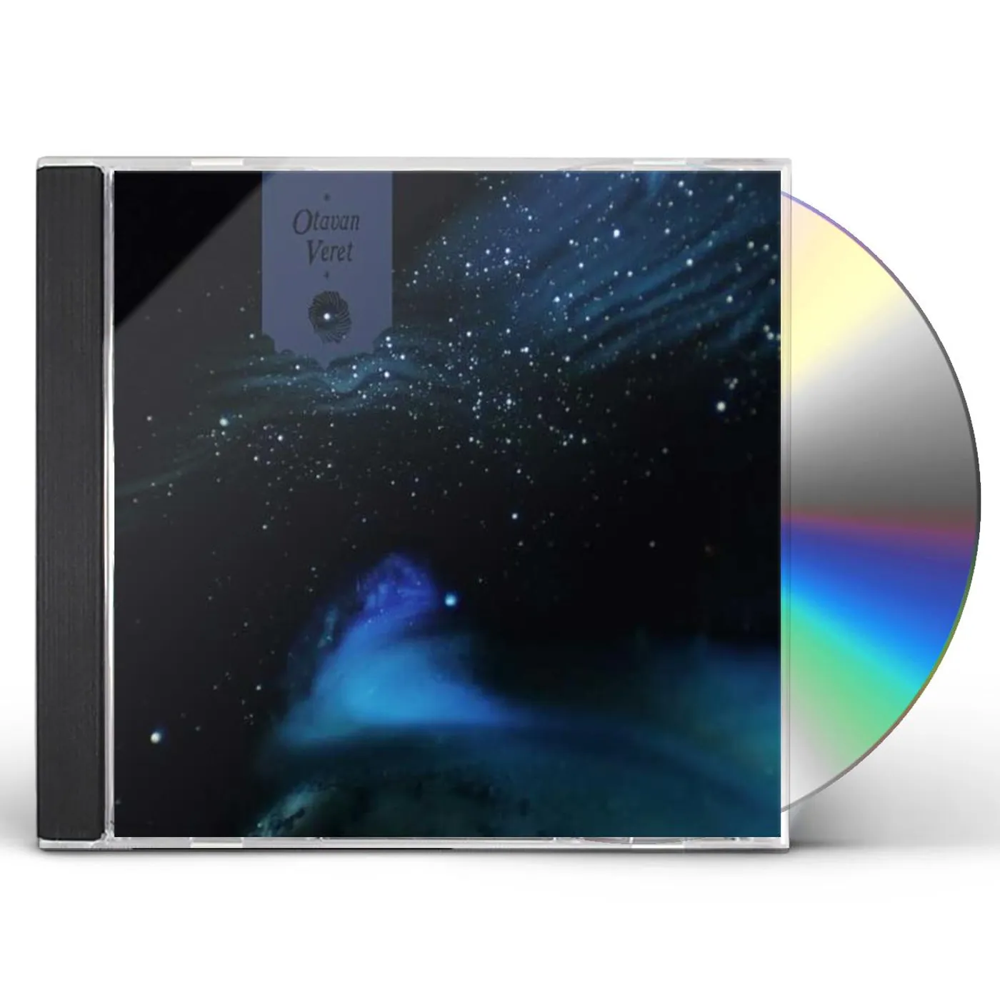 OTAVAN VERET CD