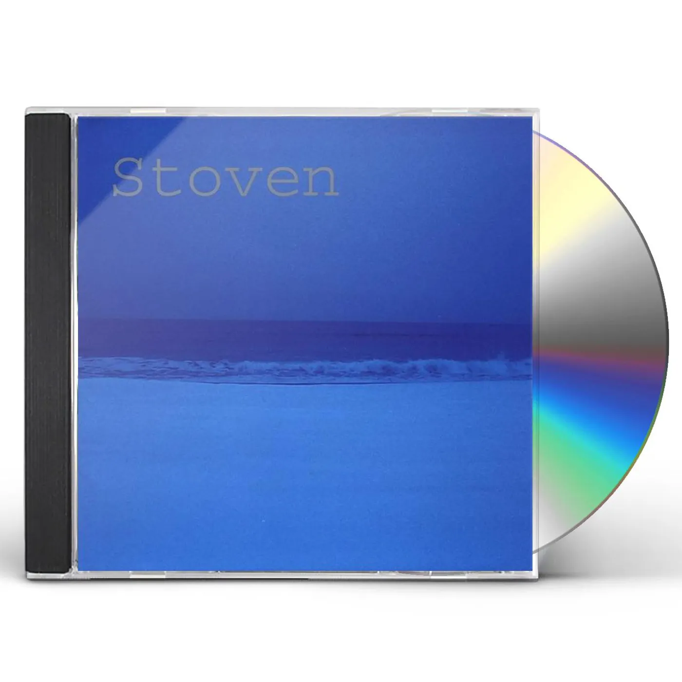 STOVEN CD