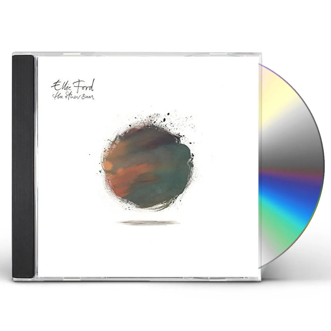 Ellie Ford OTHER SUN CD