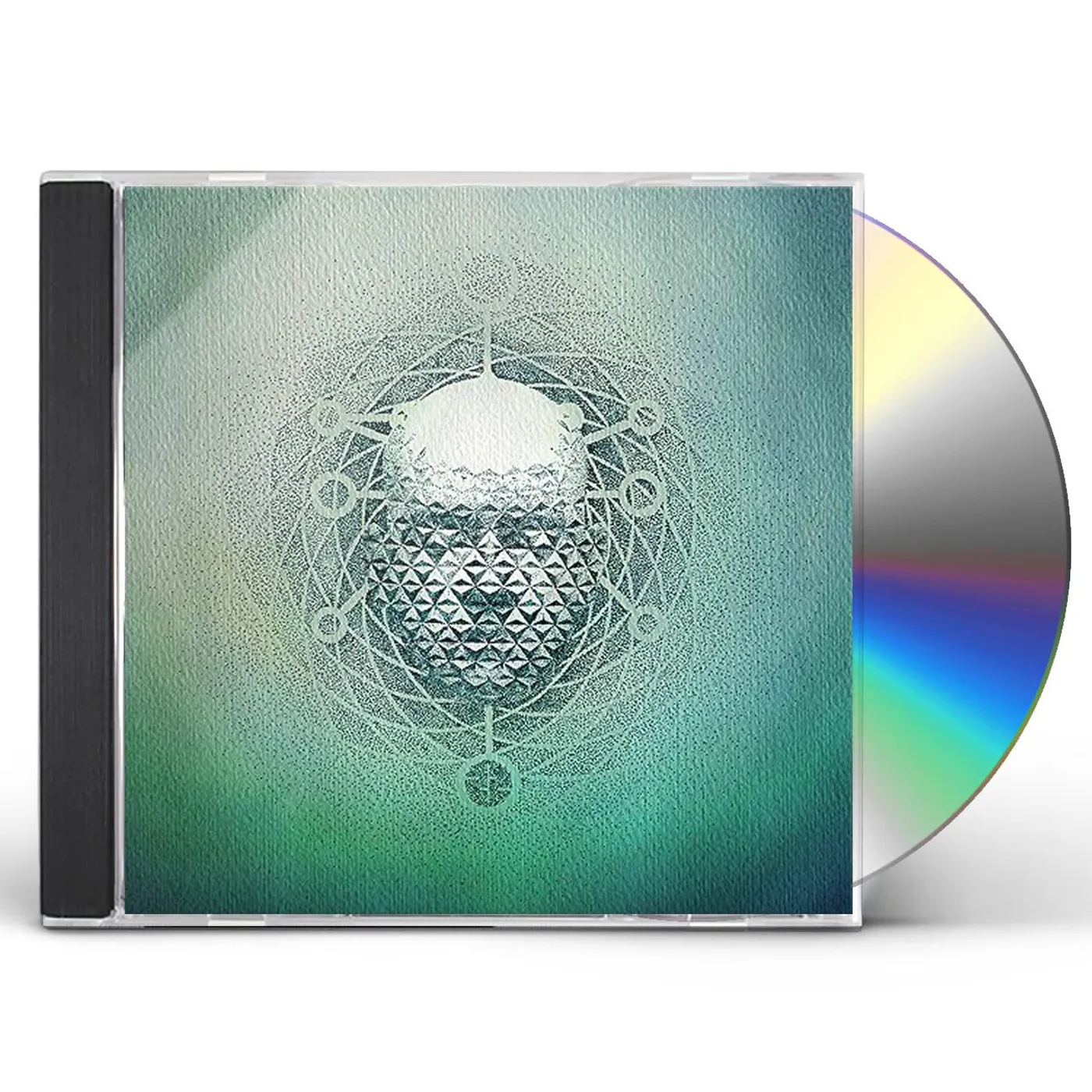 22 YOU ARE CREATING: LIMB1 CD