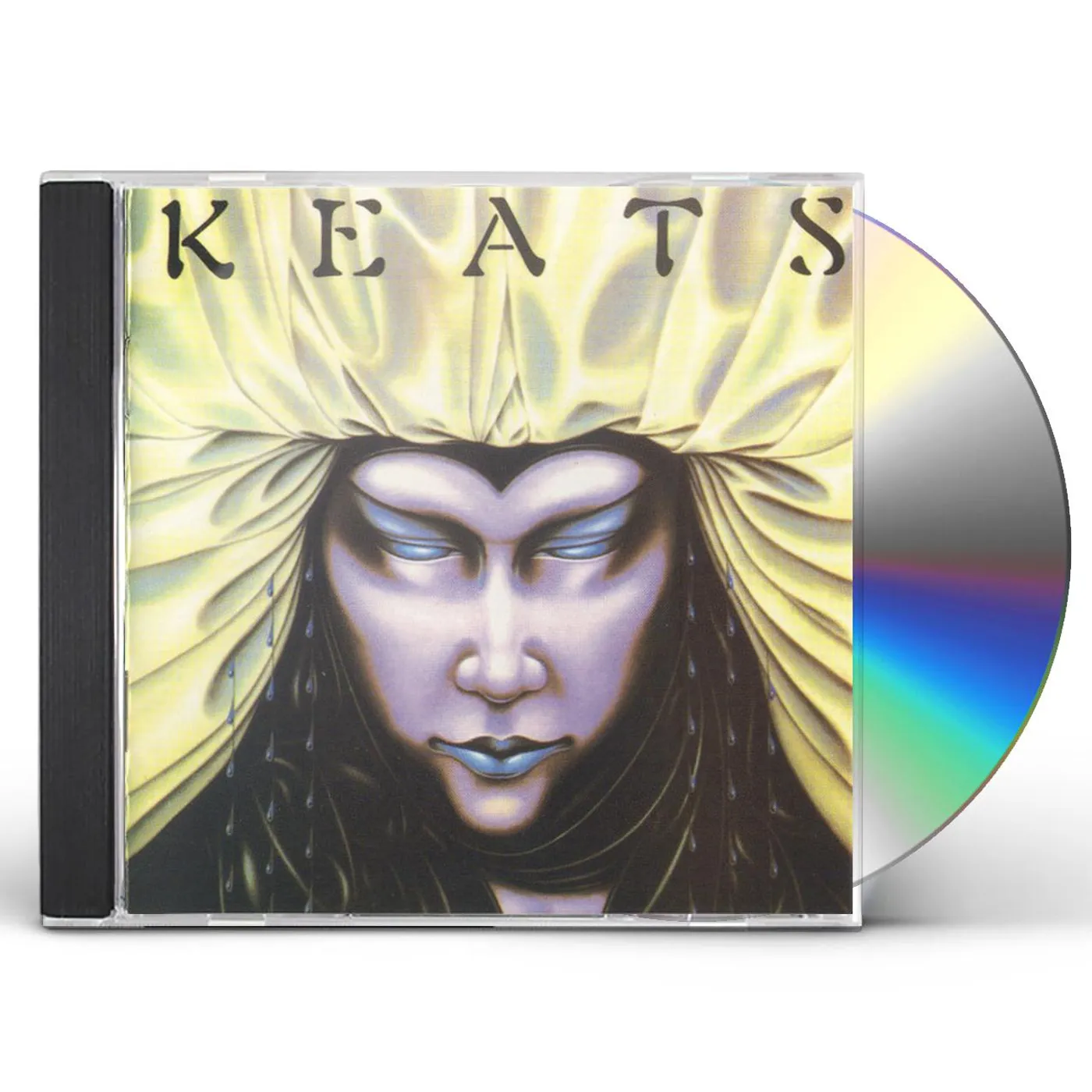 KEATS CD