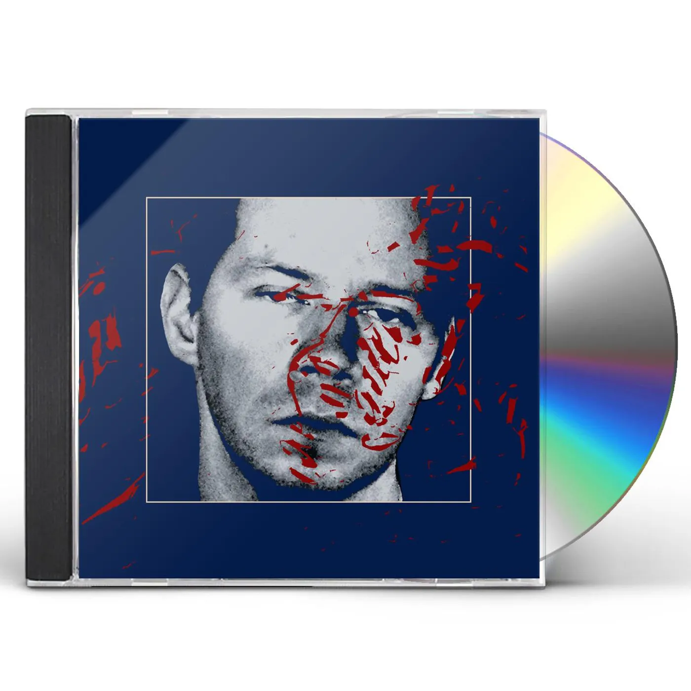 Profligate TOO NUMB TO KNOW CD