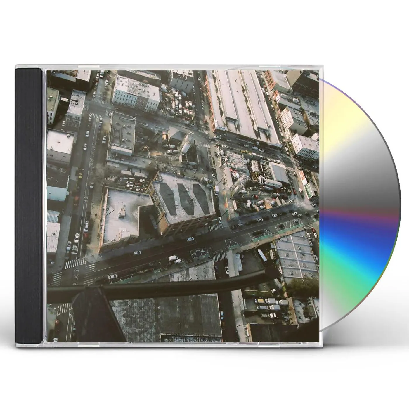 Show Me the Body DOG WHISTLE CD