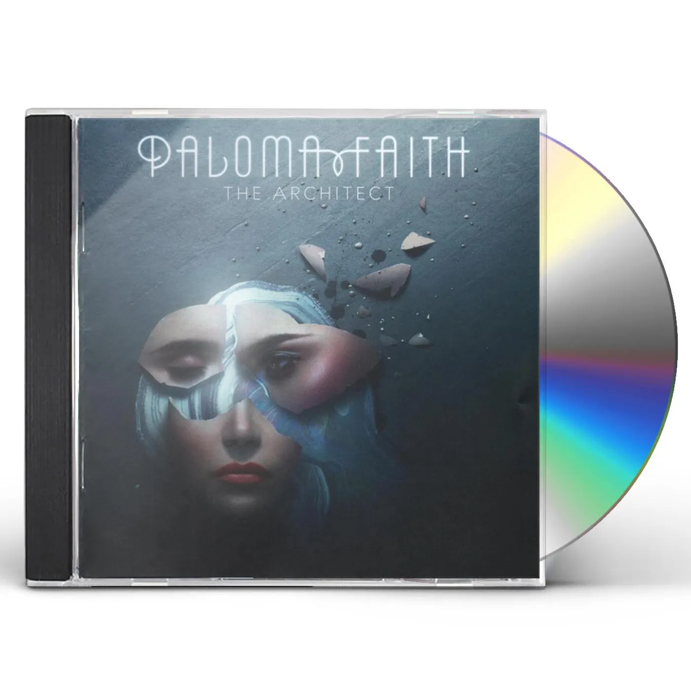 Paloma Faith ARCHITECT CD
