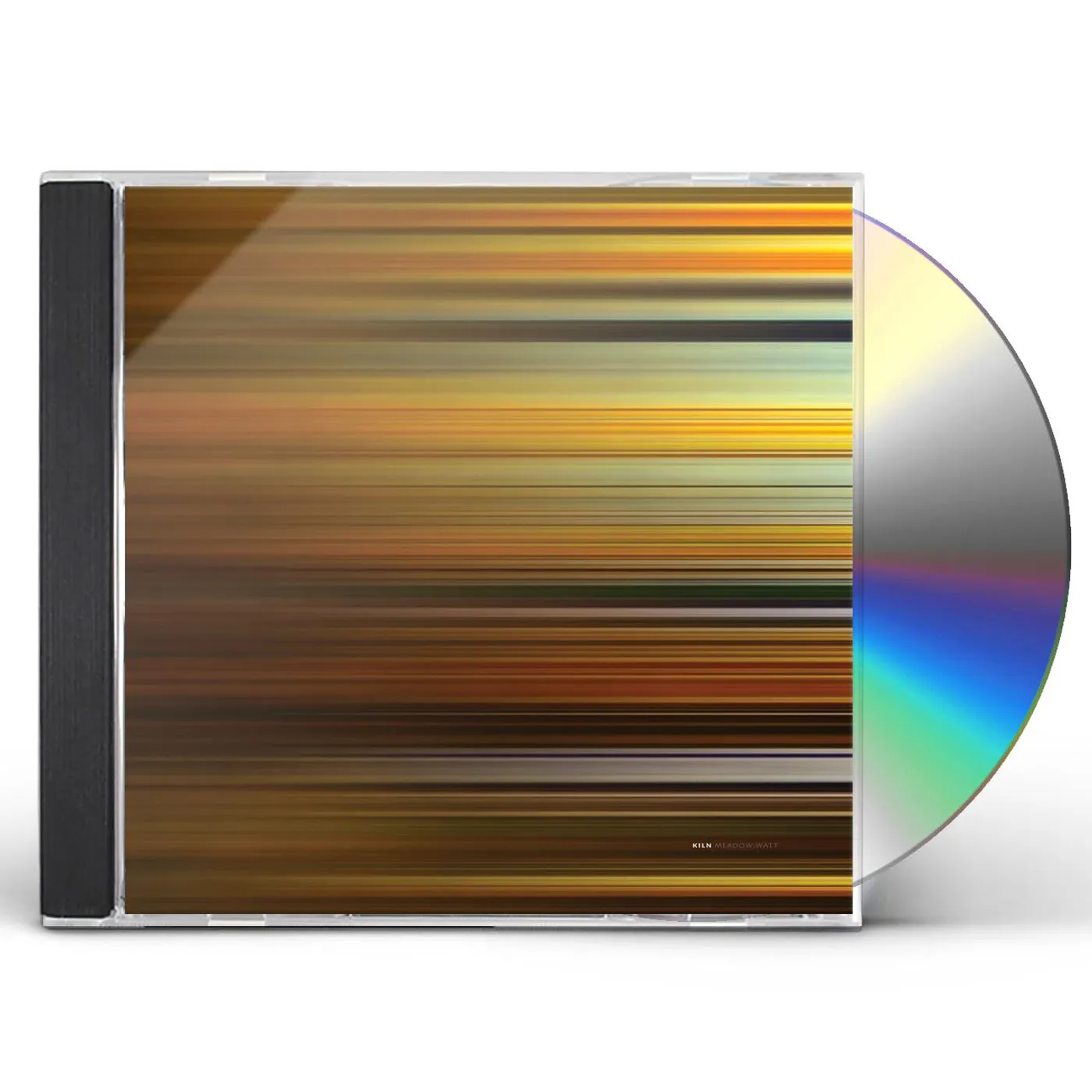 Kiln MEADOW: WATT CD
