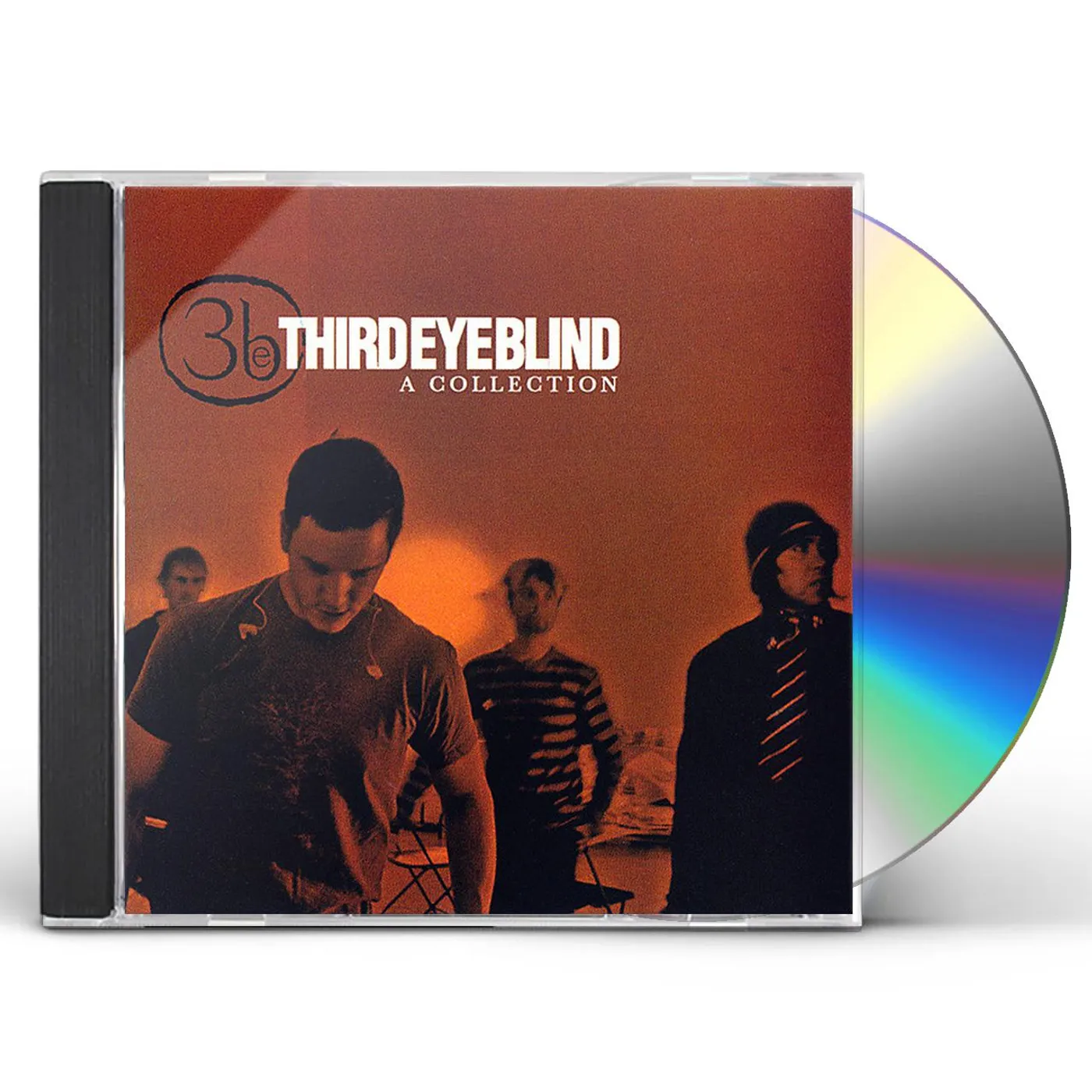 Third Eye Blind COLLECTION: BEST OF CD