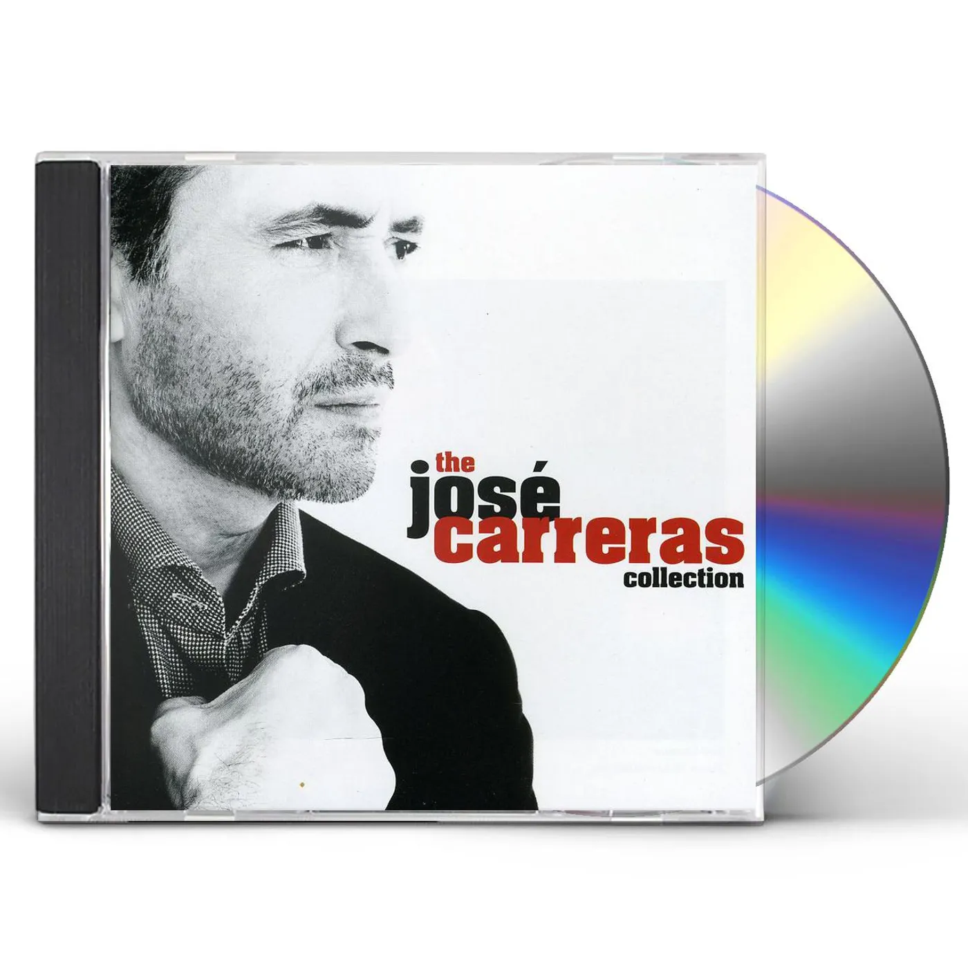 José Carreras COLLECTION CD