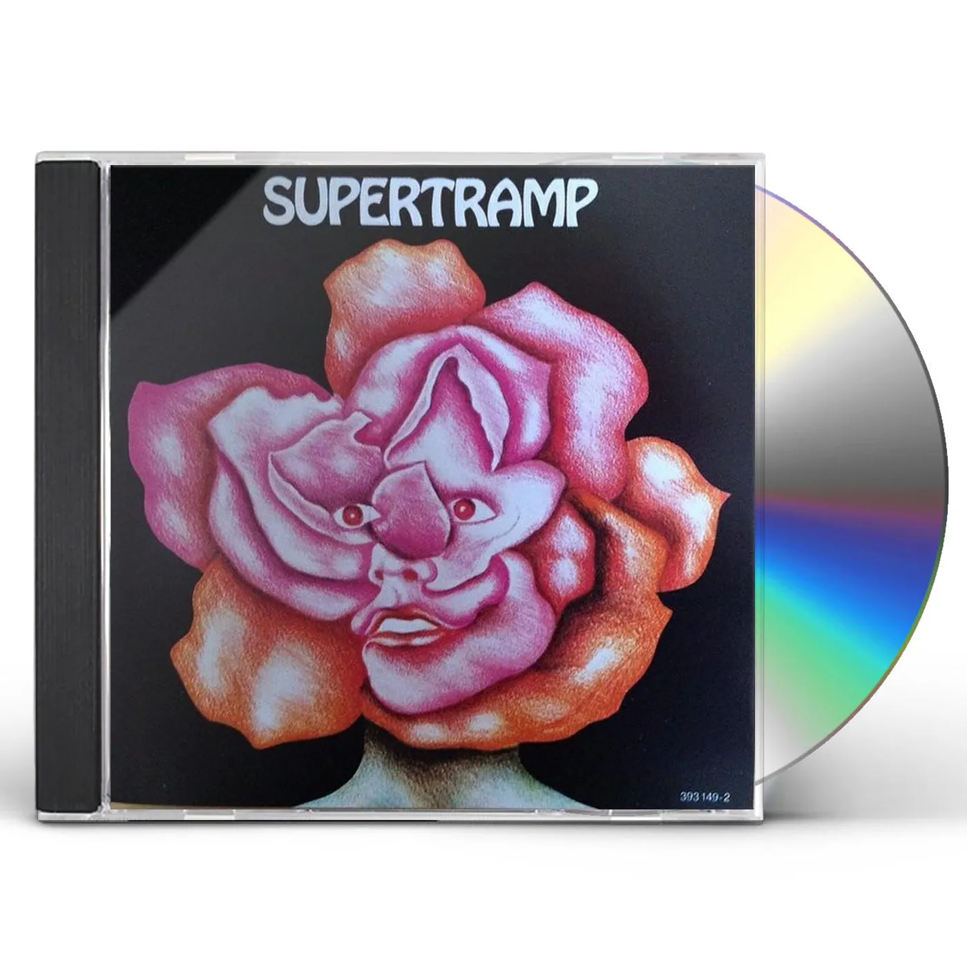 SUPERTRAMP (REMASTERED) CD