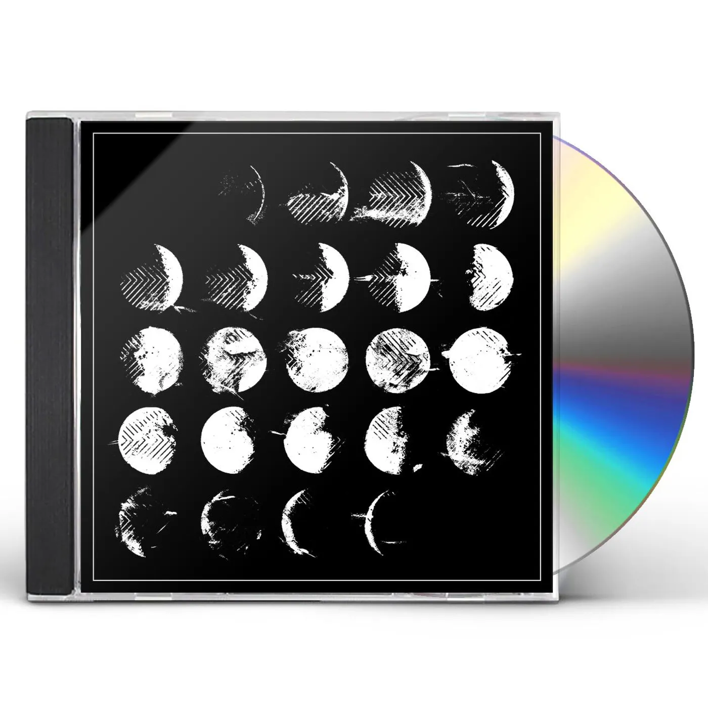 Converge ALL WE LOVE WE LEAVE BEHIND CD