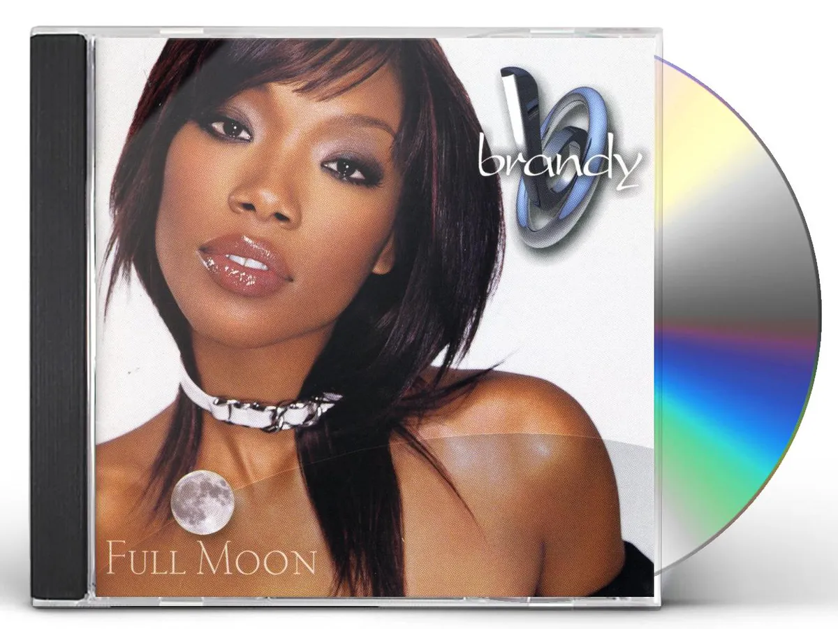 べーこんとなりますBrandy Full Moon Full Moon - YouTube