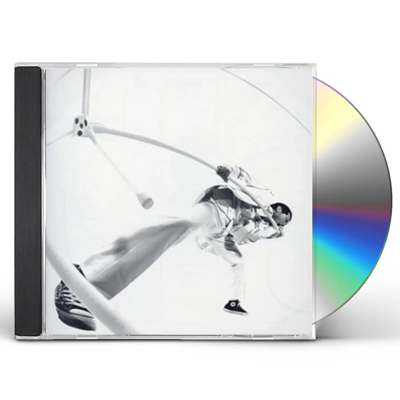 Eikichi Yazawa YOKOGAO CD